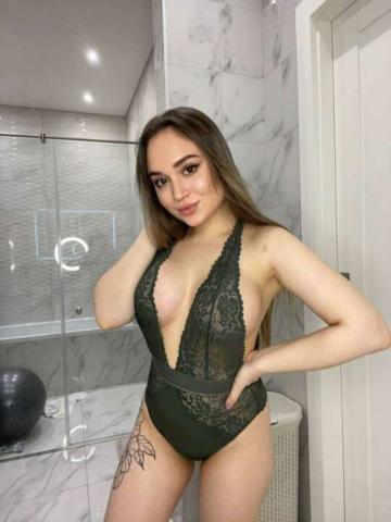 Вероника Яркая фото 2