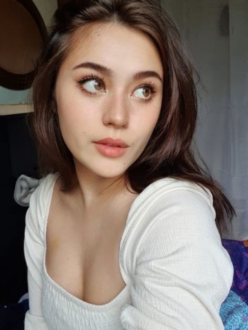 Агния Разговорчивая Реал Шексна