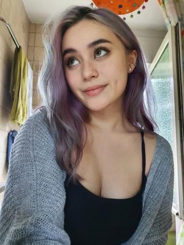 Агния Разговорчивая Реал фото 2