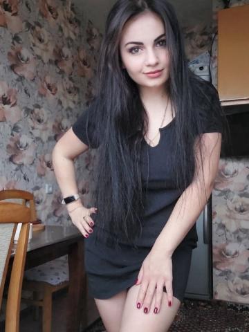 Елизавета Подростковый вид фото 3